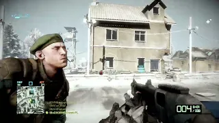 BFBC 2  on PS3 - Last Moments Before Shutdown in 2023 #2