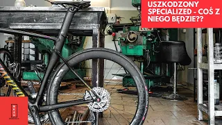 Co dalej z uszkodzoną ramą Alleza? Rozmawiamy o naprawach stali i aluminium w Karamba Frameworks