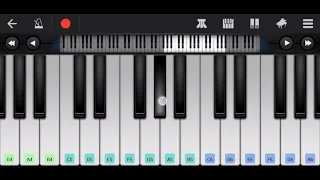 Dabro-Юность [piano кавер]