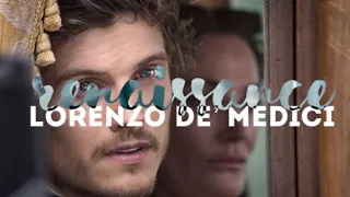 RENAISSANCE | Lorenzo De' Medici
