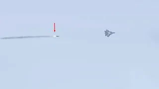 Today, air defense missiles units attack Russian Su-57 fighter jet and several helicopter | ARMA 3