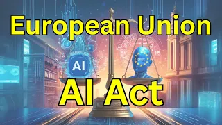 EU's AI Act Explained: Balancing Innovation and Ethics in Artificial Intelligence