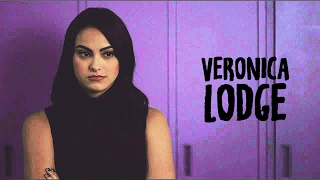 my specialty is ice. /Veronica Lodge/