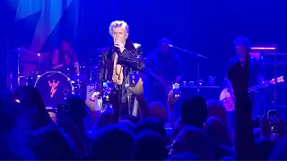 Billy Idol "White Wedding" @ Ventura, 8/25/22.