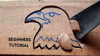 wood carving art|Tutorial