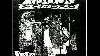 ABUSO SONORO - Prisões 1995