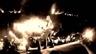 Metallica, "Don't Tread On Me" - Prague [MULTICAM MIX] [AUDIO LM] - World Premiere 2012