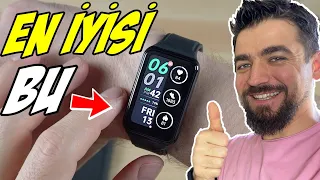 FİYATINA GÖRE! Oppo Watch Free Siyah Akıllı Saat incelemesi