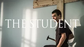 'The Student' - (M)uchenik - Official UK Trailer - Matchbox Films