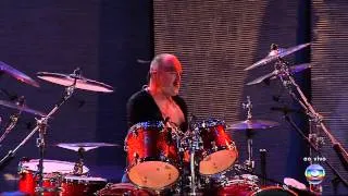 Metallica Rock In Rio 2011 HD