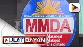 MMDA, magsisimula nang manghuli ng violators sa motorcycle lane sa Commonwealth Ave. sa Marso 26...