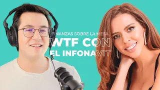 TODO lo que debes saber sobre el INFONAVIT con Paulina Casso