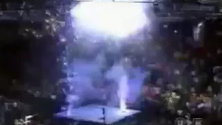 WWE Smackdown 1st Ever Intro Ultra RARE! (April 29th 1999)