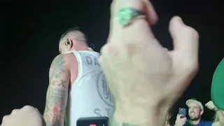 Parkway Drive "Karma" Live (Winston in the Pit) Knotfest Sydney 2023