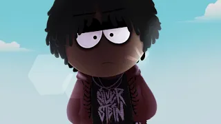 DOOM CROSSING: Eternal Horizons | South Park Ocs (not the full MV)