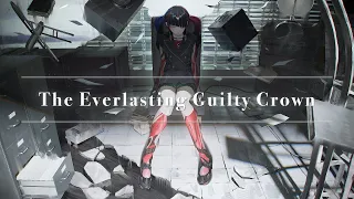 【歌ってみた】「The Everlasting Guilty Crown / EGOIST」 covered by 春猿火