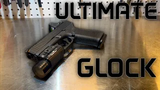 The Ultimate Glock Build - Glock 45 MOS