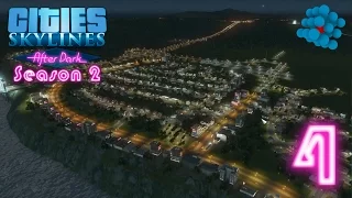 Cities: Skylines - After Dark - S02E04