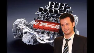 Internal Combustion Engines: Mean Effective Pressure | Dr. Samer Ali