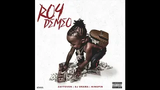 Roy Demeo - Chico (feat. Lil Wayne) [Clean Version]