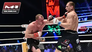 Shlemenko VS Vasilevsky 2! Revenge! The second battle of the legendary confrontation!