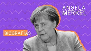 Angela Merkel: la biografía de la mujer más poderosa del mundo