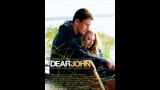 Sevgili John | Dear John - Türkçe Dublaj Romantik Film - HD