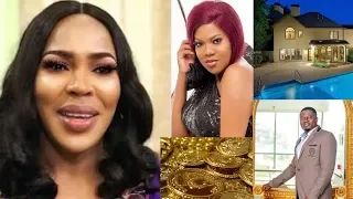 WATCH 10 Richest Yoruba Actors/Actresses You Never Knew