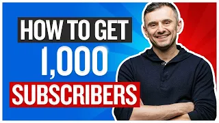 How to Get Your First 1,000 Followers on any Social Media Platform