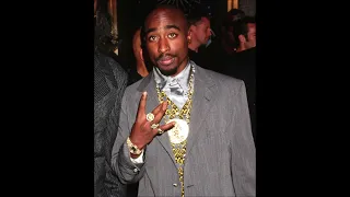 2Pac - When We Ride On Our Enemies (OG Unreleased By Johnny J)