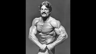 Mike Mentzer - Second interview that will open your eyes on bodybuilding