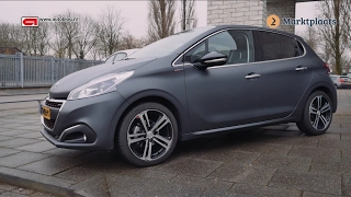 Peugeot 208 (2012 - now)  buying advice