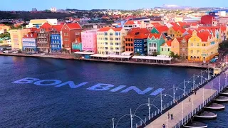 Bon bini à Dushi Curaçao! | Commercial | French