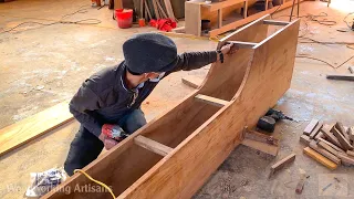 Amazing woodworking project - Unique interior wood design ideas great woodworking products!