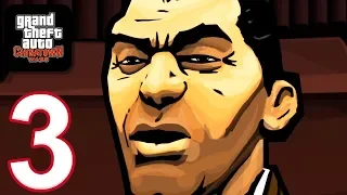 GTA: Chinatown Wars - Gameplay Walkthrough Part 3 (iOS, Android)