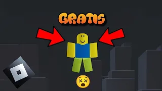 COMO SER CHIQUITO EN ROBLOX 👉GRATIS👈 🤯