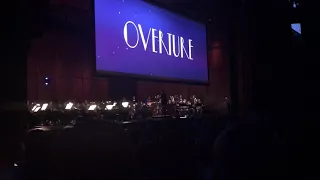 La La Land Live in Concert Overture