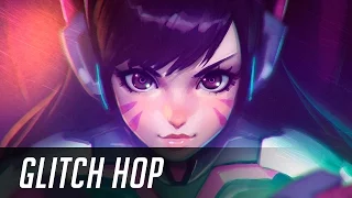 ►Best of GLITCH HOP GAMING Mix June 2016◄ ~(￣▽￣)~