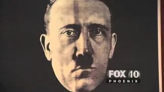 A look at State of Deception: The Power of Nazi Propaganda