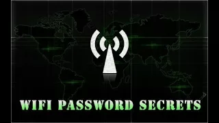 Простой способ узнать пароль от W-Fi с Windows 7,8,10,XP,Vista