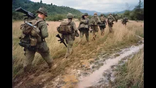 Vietnam War Music Creedence Clearwater