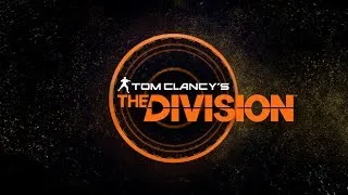 Выносим всех боссов   Tom Clancy's The Division  🔫