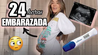 24 HORAS EMBARAZADA