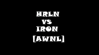 HRLN xXx IRON [AWNL]