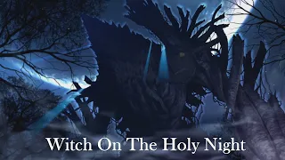 Witch On The Holy Night | Chapter 1.5 Part 2 (004)