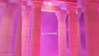 BLACKPINK - As If It's Your Last (Official Instrumental 99% HQ) +DL