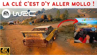 EA WRC : AUDI QUATTRO au Portugal, Moments - Saison 3 : L'expertise Allemande