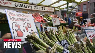 World News: UK inflation surges to 40-year high of 9%, as food and energy prices spiral