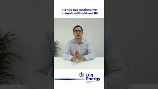 Gestión de la ayuda del Plan Moves III