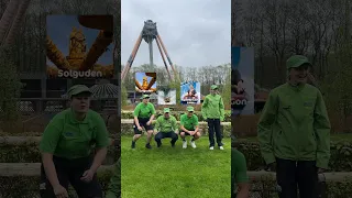 Hvor hurtigt kan du gætte forlystelserne ud fra deres forbogstav? 🎢⁉️